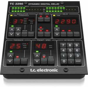 TC Electronic TC2290-DT imagine