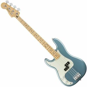 Fender Player Series P Bass LH MN Tidepool imagine