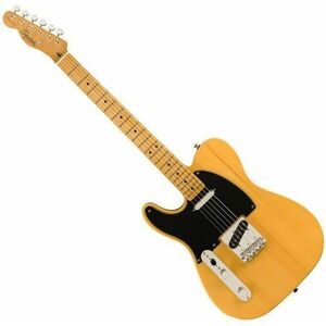 Fender Squier Classic Vibe 50s Telecaster MN Butterscotch Blonde imagine