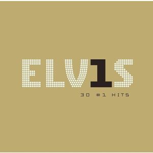 Elvis Presley - Elvis 30 #1 Hits (2 LP) imagine