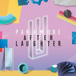 Paramore - After Laughter (LP) imagine