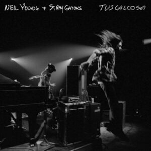 Neil Young & The Stray Gators - Tuscaloosa (Live) (2 LP) imagine