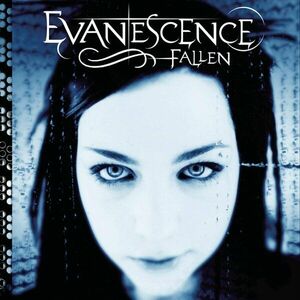Evanescence - Fallen (LP) imagine