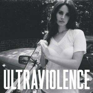 Lana Del Rey - Ultraviolence (2 LP) imagine