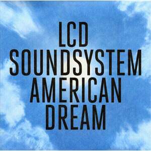 LCD Soundsystem - American Dream (2 LP) imagine