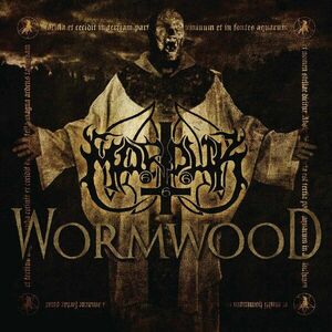 Marduk - Wormwood (Gatefold) (LP) imagine