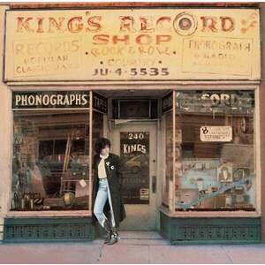Rosanne Cash - Kings Record Shop (LP) imagine