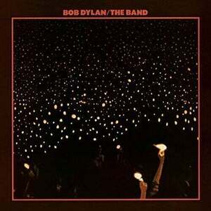 Bob Dylan - Before The Flood (2 LP) imagine