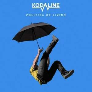 Kodaline - Politics Of Living (LP) imagine