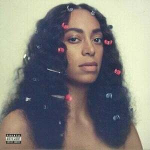 Solange - A Seat At The Table (2 LP) imagine