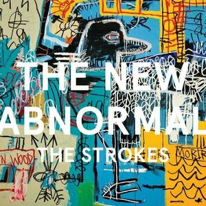 Strokes - New Abnormal (Coloured) (LP) imagine