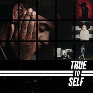 Bryson Tiller - True To Self (2 LP) imagine
