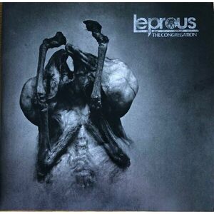 Leprous - The Congregation (Reissue) (2 LP + CD) imagine