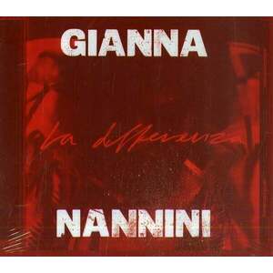 Gianna Nannini - La Differenza (CD) imagine