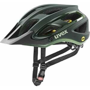 UVEX Unbound Mips Forest/Olive Matt 58-62 Cască bicicletă imagine