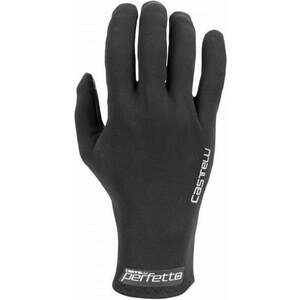 Castelli Perfetto Ros W Gloves Black S Mănuși ciclism imagine