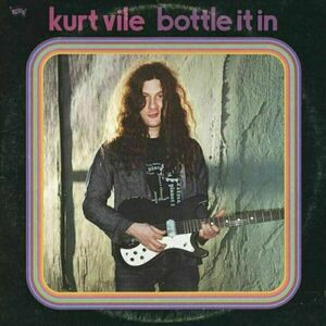 Kurt Vile - Bottle It In (2 LP) imagine