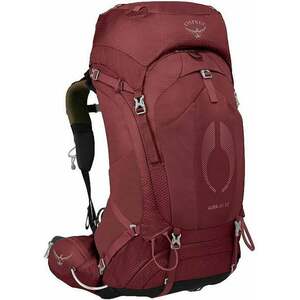 Osprey Aura AG 50 Berry Sorbet Red M/L Outdoor rucsac imagine