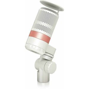 TC Helicon GoXLR MIC-WH Microfon vocal dinamic imagine