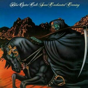 Blue Oyster Cult - Some Enchanted Evening (LP) imagine