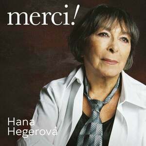 Hana Hegerová - Merci! (2 LP) imagine