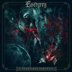 Evergrey - A Heartless Portrait (The Orphean Testament) (2 LP) imagine