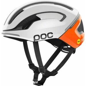 POC Omne Air MIPS Fluorescent Orange 50-56 Cască bicicletă imagine