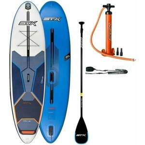 STX Hybrid Freeride 10'6'' (320 cm) Paddleboard, Placa SUP imagine