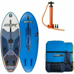 STX iWindsurf WS 8'3'' (250 cm) Paddleboard, Placa SUP imagine