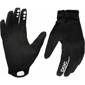 POC Resistance Enduro Adjustable Glove Uranium Black/Uranium Black XS Mănuși ciclism imagine