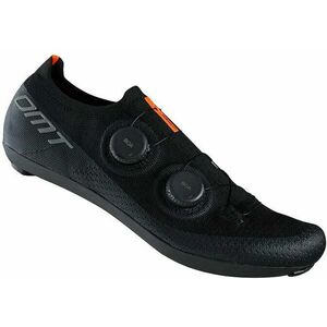 DMT KR0 Black 41, 5 Pantofi de ciclism pentru bărbați imagine