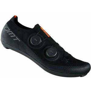 DMT KR0 Black 44, 5 Pantofi de ciclism pentru bărbați imagine