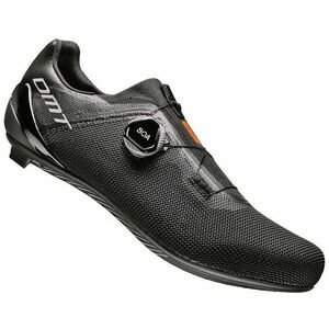 DMT KR4 Negru/Negru 41 Pantofi de ciclism pentru bărbați imagine