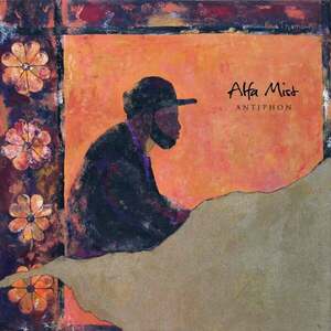 Alfa Mist - Antiphon (Reissue) (2 LP) imagine