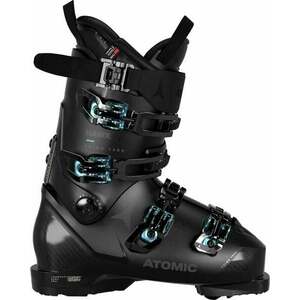 Atomic Hawx Prime 130 S GW Ski Boots Black/Electric Blue 28 / 28, 5 Clăpari de schi alpin imagine