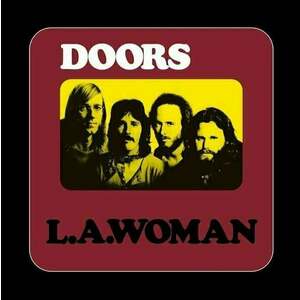 The Doors - The Doors (LP) imagine
