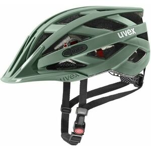 UVEX I-VO CC Moss Green 52-57 Cască bicicletă imagine