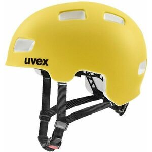 UVEX Hlmt 4 CC Sunbee 51-55 Cască bicicletă copii imagine