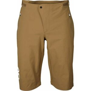 POC Essential Enduro Shorts Jasper Brown XL Șort / pantalon ciclism imagine