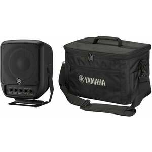 Yamaha STAGEPAS 100 Sistem PA portabil imagine
