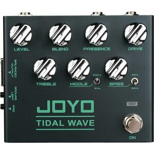 Joyo R-30 Tidal Wave imagine