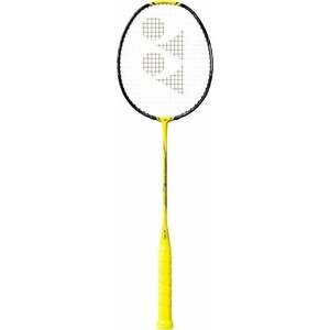 Yonex Nanoflare 1000Z Badminton Racquet Yellow Rachetă Badminton imagine