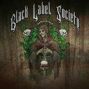Black Label Society - Unblackened (Limited Edition) (3 LP + 2 CD) imagine