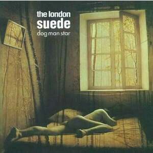 Suede - Dog Man Star (Reissue) (Clear Coloured) (2 LP) imagine