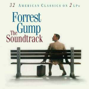 Original Soundtrack - Forrest Gump (The Soundtrack) (2LP) imagine