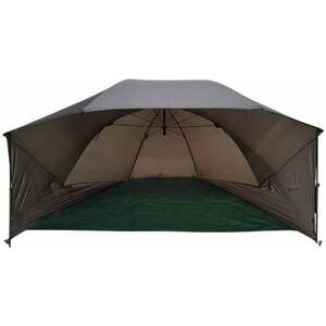 NGT Brolly QuickFish Shelter 60'' imagine