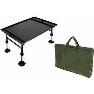 NGT Dynamic Bivvy Table + Carry Bag imagine