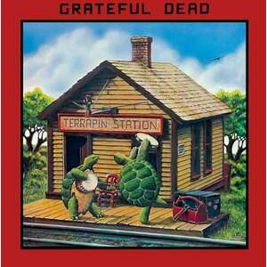 Grateful Dead - Terrapin Station (Remastered) (LP) imagine
