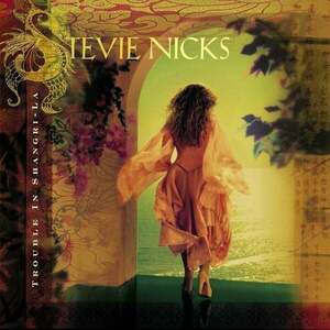 Stevie Nicks - Trouble in Shangri-La (Blue Coloured) (LP) imagine