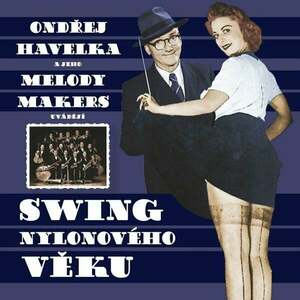 Ondřej Havelka - Swing nylonového věku (2 LP) imagine
